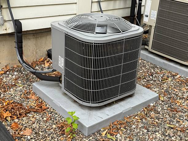 24/7 Emergency Hvac Repair experts in Spencer, NC