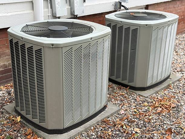 Reliable Hvac Repair contractor in Spencer, NC by JG Cool HVAC